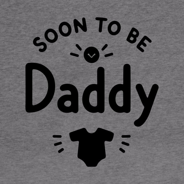 Soon to Be Daddy by Francois Ringuette